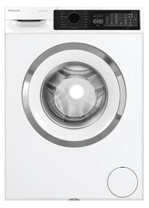 Пералня Finlux FXN 1491T3A INV, Клас A, 15 програми, 9 кг, 1400 об/мин, Функция пауза, LED дисплей, Бял
