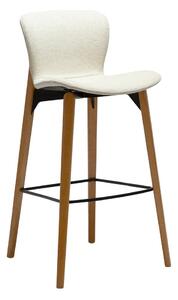 Кремав бар стол (височина на седалката 77,5 cm) Paragon – DAN-FORM Denmark