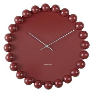 Стенен часовник ø 40 cm Cadiz Dotty – Karlsson