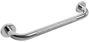 Противоплъзгаща дръжка за баня 104 Chrome