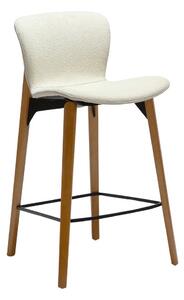 Кремав бар стол (височина на седалката 68 cm) Paragon – DAN-FORM Denmark
