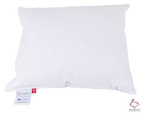 Пълнеж за възглавница с пълнеж от пера 50x70 cm Snow Queen – Ringsted Dun