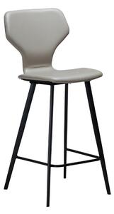 Бежов бар стол (височина на седалката 69,5 cm) S.I.T – DAN-FORM Denmark