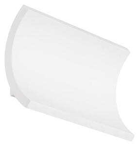 Telefunken 312806TF - LED Екстериорен аплик 2xLED/6W/230V IP44 бял