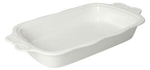 Съд за печене от костен порцелан 23x37,5 cm Fiocco – Brandani