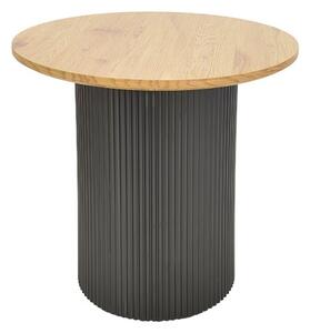 Комплект от 2 масички за кафе Dovel Beige 70x70x50 cm