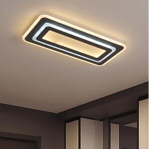 LED Димируемо таванно осветително тяло LED/85W/230V 3000-6500K + дистанционно управление