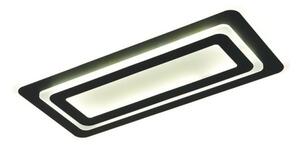 LED Димируемо таванно осветително тяло LED/85W/230V 3000-6500K + дистанционно управление
