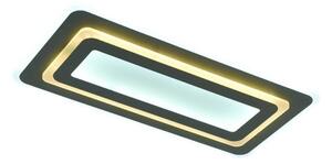 Димируемо LED таванно осветително тяло LED/85W/230V 3000-6500K + дистанционно управление