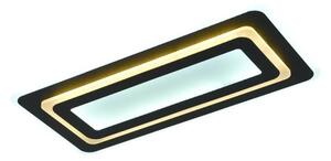 LED Димируемо таванно осветително тяло LED/85W/230V 3000-6500K + дистанционно управление