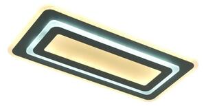 Димируемо LED таванно осветително тяло LED/85W/230V 3000-6500K + дистанционно управление