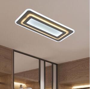 Димируемо LED таванно осветително тяло LED/85W/230V 3000-6500K + дистанционно управление