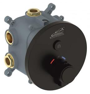 Месингов смесител за вграждане ICF 595027B
