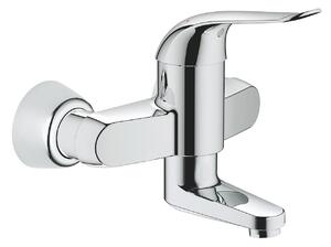 Смесител за умивалник 1/2″, едноръкохватков, 32770000