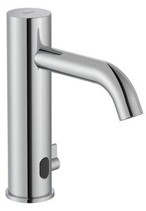 Стоящ смесител за умивалник A5A539EC00,електронен, хром, 17.2x15.7см