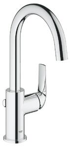 Смесител за умивалник 1/2″ 23090000, едноръкохватков