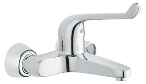 Euroeco Special SMB Смесител за умивалник 1/2″, едноръкохватков