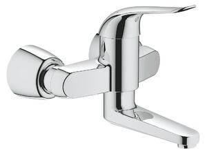 Смесител за умивалник 1/2″, 32771000, едноръкохватков