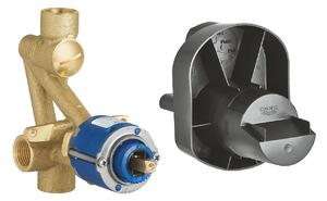 Тяло за вграждане, 33963000, Grohe, към едноръкохватков смесител