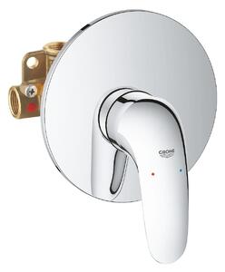 Смесител за душ, едноръкохватков 1/2″, 23725003