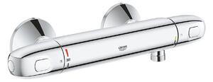 Термостатен смесител за душ, 34550000, 1/2″, Grohtherm 1000, Grohe, хром