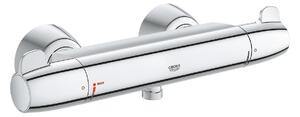 Термостатен смесител за душ 34667000, Grohtherm Special, Grohe, хром, 1/2″