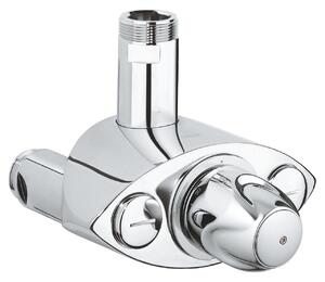 Термостатен смесител 35085000 Grohtherm XL, Grohe,1″