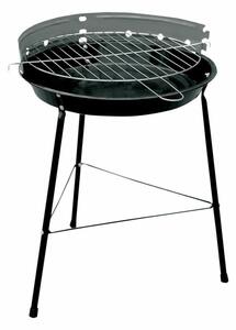 Барбекю MasterGrill MG930, 33.5 см. ширина