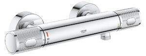 Термостатен смесител 34827000 за душ, Grohtherm 1000 Performance 1/2″, Grohe, хром