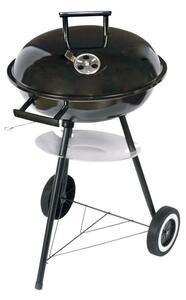 Барбекю MasterGrill MG913, 42 см. ширина, възможност за регулиране на вентилационния отвор