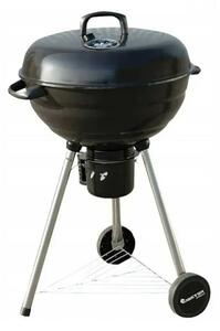 Барбекю MasterGrill MG910, 58 см. ширина, възможност за регулиране на вентилационния отвор