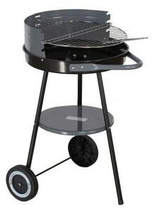 Барбекю MasterGrill MG912, 41 см. ширина
