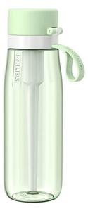 Бутилка Philips AWP2731GNR, 660 мл, с филтър GoZero Daily, зелена