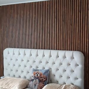 Декоративен PVC панел Венсус 16х1.8x270см
