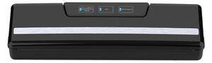 Уред за вакуумиране Crown VM1030SP, налягане 0.7 бара, дължина на запечатване до 30 см., 100W, черен