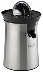 Цитрус преса Russell Hobbs Classics 22760-56, 60W, автоматичнo въртене, метален корпус, инокс