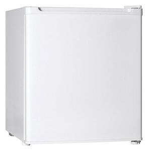 Мини бар Crown CM48A E, клас E, 41 л. общ обем, свободностоящ, 79 kWh/годишно, бял