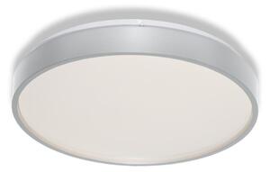Osram - LED таванно осветително тяло CEILING LUXO LED/18W/230V Ø 32 см, сребристо