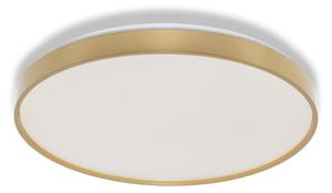 Osram - LED таванно осветително тяло CEILING LUXO LED/36W/230V Ø 49 см, златисто