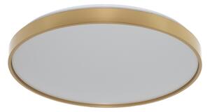 Osram - LED таванно осветително тяло CEILING LUXO LED/36W/230V Ø 49 см, златисто