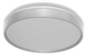 Osram - LED таванно осветително тяло CEILING LUXO LED/18W/230V Ø 32 см, сребристо
