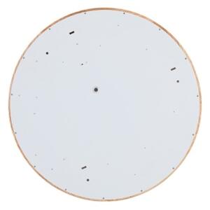 Brilagi - LED таванно осветително тяло WOODLINE LED/24W/230V 3000/4000/6000K дъб диам. 30 cm