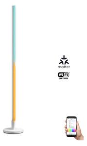 WiZ - LED RGBW Димируем лампион POLE LED/13W/230V 2200-6500K Wi-Fi