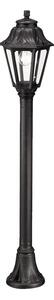 ANNA LED ГРАДИНСКИ ФЕНЕР СТОЯЩ 8.5W CCT H1100 IP55