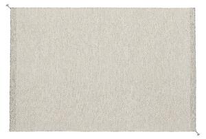 Muuto - Ply Одеяло rPET 240x170 Off-White Muuto