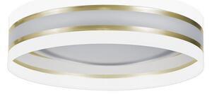 LED Димируема лампа SMART CORAL GOLD LED/24W/230V бяла/златиста + д.у