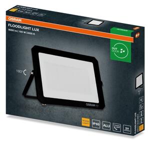 Osram - LED прожектор FLOODLIGHT LED/100W/230V 3000K IP65