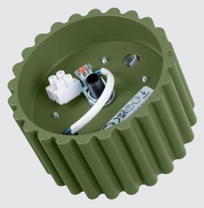 Brilagi - LED точково осветително тяло SFERA 1xGX53/30W/230V, диаметър 10 см, зелено