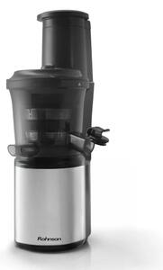 Сокоизстисквачка Rohnson R-468, обратна функция, без BPA, антикапкова система, 300W, черна