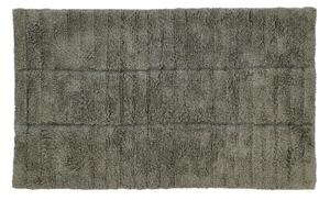 Килим за баня в цвят каки 50x80 cm Tiles – Zone